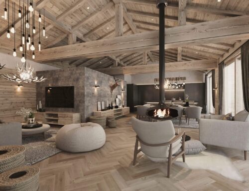 Ferienhaus Senn